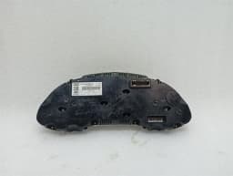 AUDI Audi RS4 B8 8K Instrument Cluster 8K0920983D Speedometer MPH + KMH- — thumbnail 4
