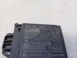 AUDI Audi R8 4S V10 RWD Radar Sensor Sensor 2Q0907561C ACC Sensor- — thumbnail 4