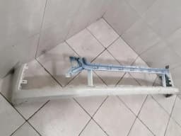 BENTLEY Bentley Continental GT 18-24 3S 3SD Front Bumper 3SE807093 Front Bumper - — thumbnail 3
