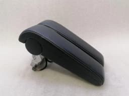 BENTLEY Bentley Continental GT W12 Armrest 3W0864209G Centre Armrest Armrest- — thumbnail 3