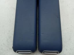 BENTLEY Bentley Continental GT W12 Armrest 3W0035424A Center Armrest Armrest Blue Phone- — thumbnail 10