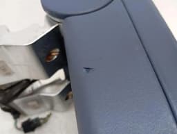 BENTLEY Bentley Continental GT W12 Armrest 3W0035424A Center Armrest Armrest Blue Phone- — thumbnail 8