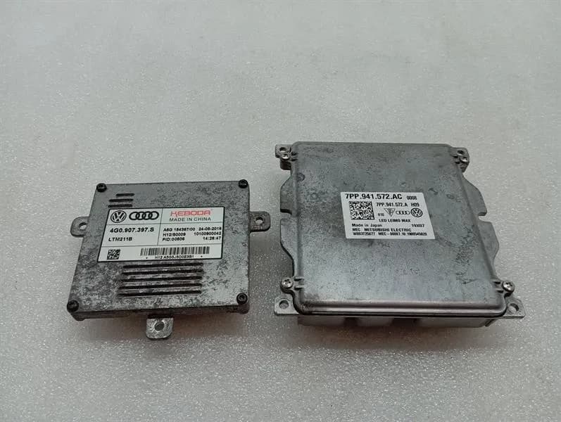 AUDI Audi R8 4S V10 RWD LED Ballast 7PP941572AC LED Ballast-