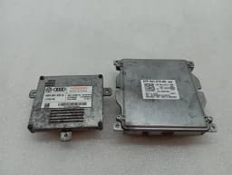AUDI Audi R8 4S V10 RWD LED Ballast 7PP941572AC LED Ballast- — thumbnail 2
