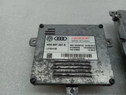 AUDI Audi R8 4S V10 RWD LED Ballast 7PP941572AC LED Ballast- — thumbnail 4