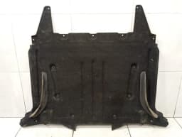 AUDI Audi R8 4S V10 RWD Undertray 4S0825208C Underbody Trim- — thumbnail 10