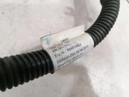 BENTLEY Bentley Continental GTC 18-24 3S 3SD Anti Roll Bar Rear 971511023E Stabiliser - — thumbnail 7