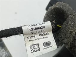 BENTLEY Bentley Continental GTC 18-24 3S 3SD Armrest 3SD864207K Center Armrest Armrest- — thumbnail 9