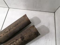 BENTLEY Bentley Continental GT W12 Exhaust 3W0253611J MK2 Lift Exhaust Silencer- — thumbnail 8