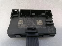 BENTLEY Bentley Bentayga 36A MK2 Electronic module 4M0959795M ECU - — thumbnail 6