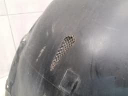 AUDI Audi R8 Type 42 Spyder RLH Wheel Arch Liner 420810171P Rear L Wheel Arch Cover - — thumbnail 8