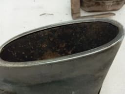BENTLEY Bentley Continental GT W12 exhaust silencer 3W0253681C exhaust cover tip- — thumbnail 5