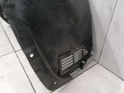 AUDI Audi R8 Type 42 Spyder RLH Wheel Arch Liner 420810171P Rear L Wheel Arch Cover - — thumbnail 5