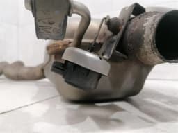 BENTLEY Bentley Continental GT W12 Exhaust 3W0253611J MK2 Lift Exhaust Silencer- — thumbnail 5