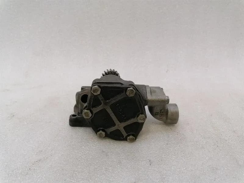 BENTLEY Bentley Arnage T oil pump UE78791 oil pump oil auxiliary pump-
