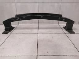 BENTLEY BENTLEY FLYING TRACK MK2 13-19 Front Bumper Beam 3W3807105C Bumper Carrier - — thumbnail 3