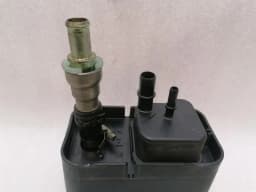 BENTLEY BENTLEY ARNAGE GREEN LABEL CANISTER EVAP LOSS Reservoir PB21403PC Container - — thumbnail 4
