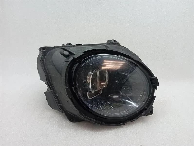 BENTLEY Bentley Continental GT 18-24 3S 3SD Headlight 3SD941006G Headlight Headlamp-