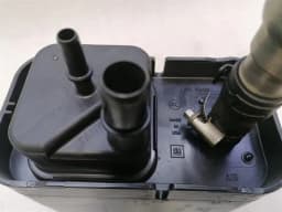 BENTLEY BENTLEY ARNAGE GREEN LABEL CANISTER EVAP LOSS Reservoir PB21403PC Container - — thumbnail 5