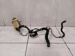 BENTLEY BENTLEY CONTINENTAL FLYING SPUR power steering reservoir 7L5422371 power steering- — thumbnail 1