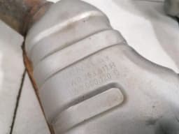BENTLEY Bentley Continental GT W12 Exhaust 3W0253611J MK2 Lift Exhaust Silencer- — thumbnail 10