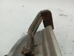 BENTLEY Bentley Continental GT W12 exhaust silencer 3W0253681C exhaust cover tip- — thumbnail 10