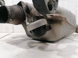 BENTLEY Bentley Continental GT W12 Exhaust 3W0253611J MK2 Lift Exhaust Silencer- — thumbnail 6