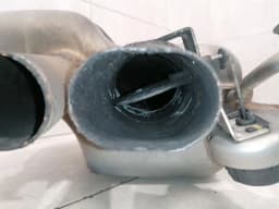 BENTLEY Bentley Continental GT W12 Exhaust 3W0253611J MK2 Lift Exhaust Silencer- — thumbnail 7