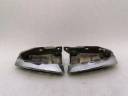 BENTLEY Bentley Continental GT W12 exhaust silencer 3W0253681J tips exhaust cover tip- — thumbnail 3