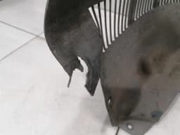 AUDI Audi R8 Type 42 Spyder RLH Wheel Arch Liner 420810171P Rear L Wheel Arch Cover - — thumbnail 7