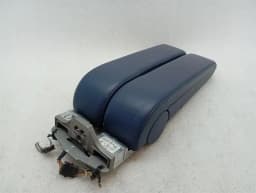 BENTLEY Bentley Continental GT W12 Armrest 3W0035424A Center Armrest Armrest Blue Phone- — thumbnail 3
