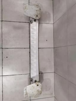 BENTLEY Bentley Bentayga 36A MK2 Rear Bumper Beam 36A807309B Rear Bumper Carrier- — thumbnail 4