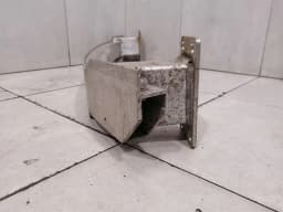BENTLEY Bentley Continental GT 18-24 3S 3SD Front Bumper Beam 3SD805241A Front Carrier- — thumbnail 6