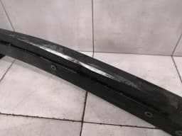 BENTLEY BENTLEY FLYING TRACK MK2 13-19 Front Bumper Beam 3W3807105C Bumper Carrier- — thumbnail 5