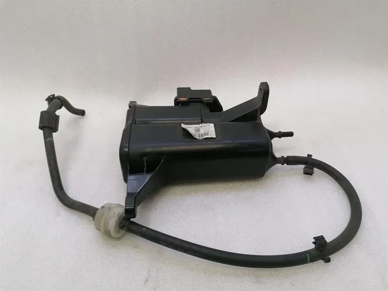 BENTLEY CONTINENTAL GT 18-24 3S 3SD EVAP Reservoir 9771201801G ACTIVATED CARBON FILTER -