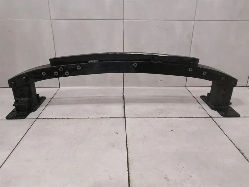 BENTLEY FLYING TRACK MK2 13-19 Front Bumper Beam 3W3807105C Bumper Carrier-