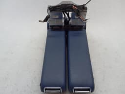 BENTLEY Bentley Continental GT W12 Armrest 3W0035424A Center Armrest Armrest Blue Phone- — thumbnail 9