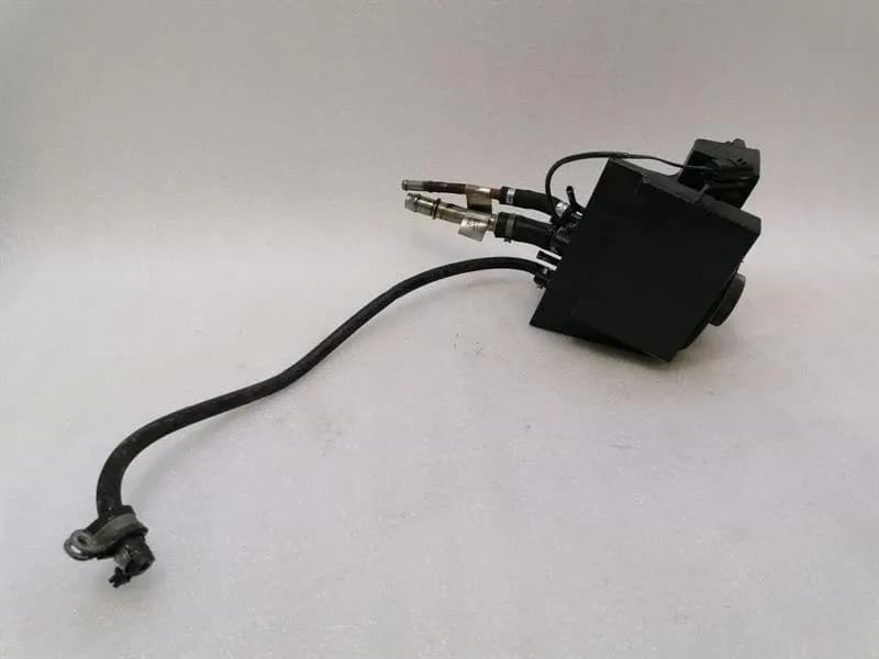 BENTLEY ARNAGE T RESERVOIR HYDRAULIC FLUID PH108200PB tank -