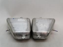 BENTLEY Bentley Bentayga 36A MK2 Air suspension reservoir 4M0616203F reservoir 4M0616204F- — thumbnail 2