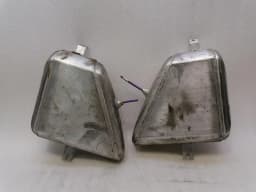 BENTLEY Bentley Bentayga 36A MK2 Reservior Set 4M0616204F Reservoir Set- — thumbnail 4