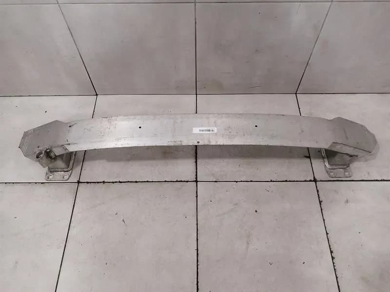 Bentley Continental GT 18-24 3S 3SD Front Bumper Beam 3SD805241B Front Carrier-