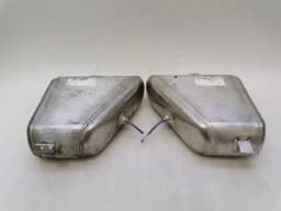 BENTLEY Bentley Bentayga 36A MK2 Reservior Set 4M0616204F Reservoir Set- — thumbnail 1