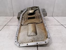 BENTLEY BENTLEY ARNAGE T Oil sump PB100766PC OIL PAN- — thumbnail 4