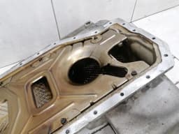 BENTLEY BENTLEY ARNAGE T Oil sump PB100766PC OIL PAN- — thumbnail 3