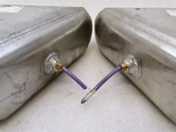 BENTLEY Bentley Bentayga 36A MK2 Reservior Set 4M0616204F Reservoir Set- — thumbnail 3