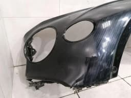BENTLEY Bentley Continental GTC 18-24 3S 3SD Left Wing 3SD821101K DEFECTIVE Left Fender- — thumbnail 8