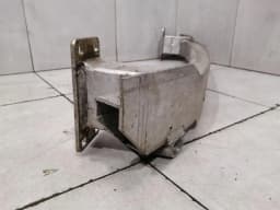 BENTLEY Bentley Continental GT 18-24 3S 3SD Front Bumper Beam 3SD805241A Front Carrier- — thumbnail 7