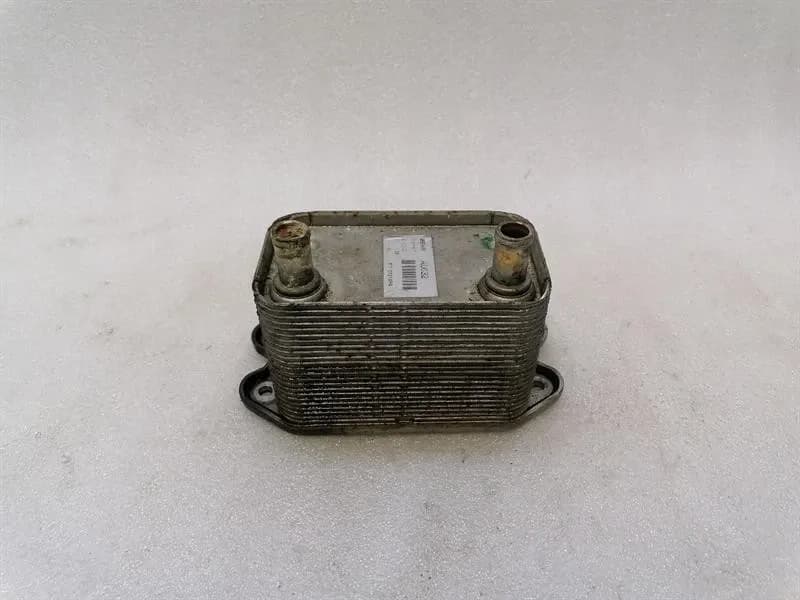 BENTLEY Bentley Arnage T Oil Cooler PG107219PA Oil Cooler-