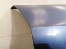 BENTLEY Bentley Continental GT W12 Right Wing 3W8821022AE Right Fender 11-18 MK2- — thumbnail 8