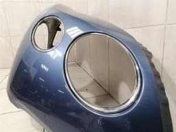 BENTLEY Bentley Continental GT W12 Right Wing 3W8821022AE Right Fender 11-18 MK2- — thumbnail 4